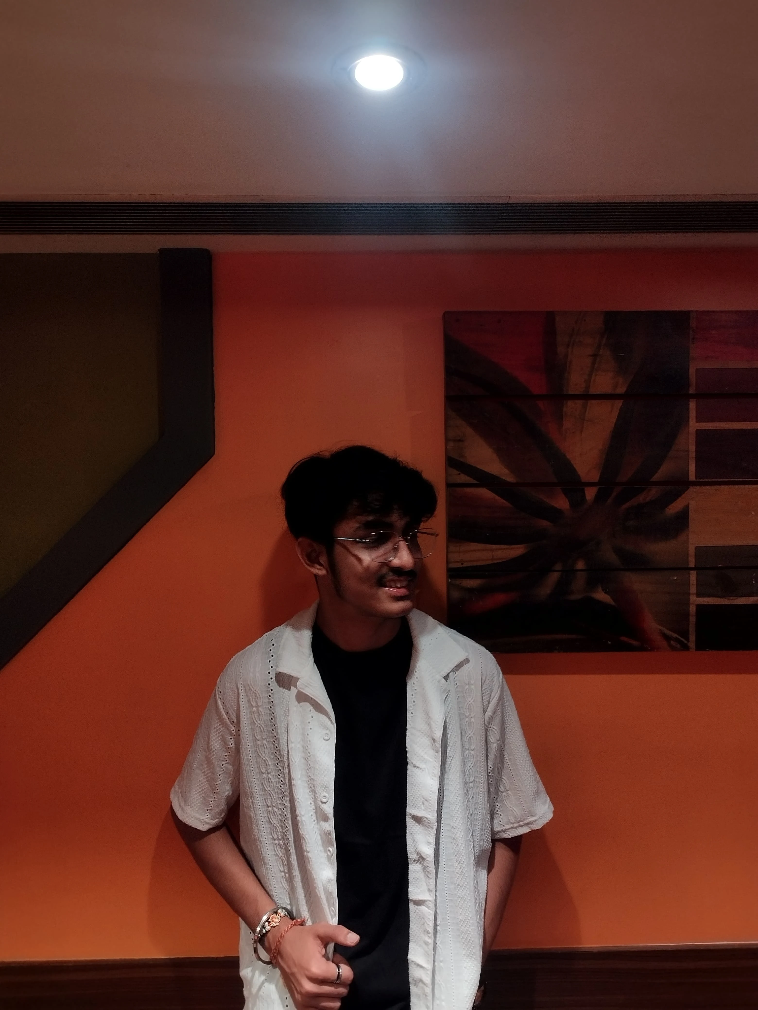 Vansh Chaurasiya